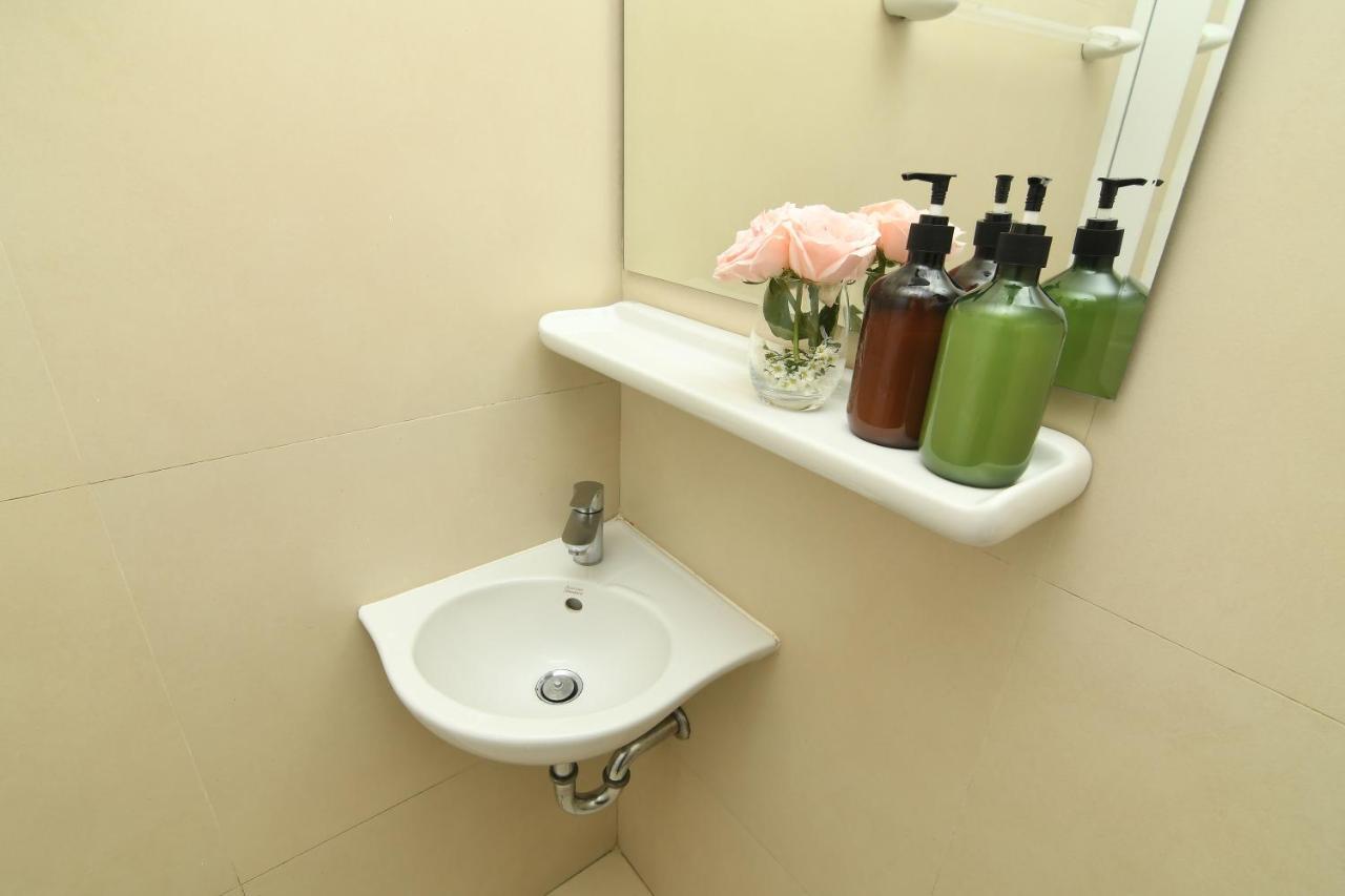 Poonsuk Place Hotel Μπανγκόκ Εξωτερικό φωτογραφία