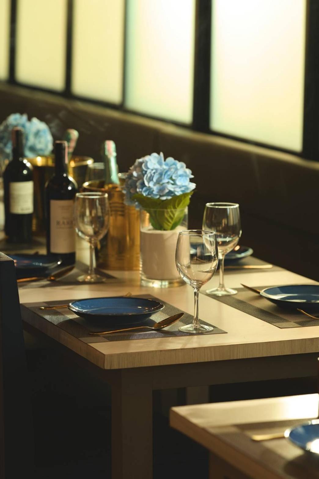 Poonsuk Place Hotel Μπανγκόκ Εξωτερικό φωτογραφία